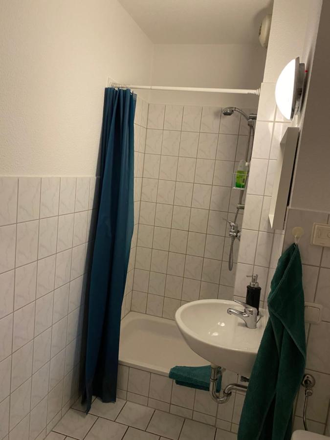 Apartment Im Zentrum Dresdens Exterior photo